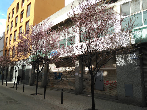 Escuela Santa Marta en L'Hospitalet de Llobregat