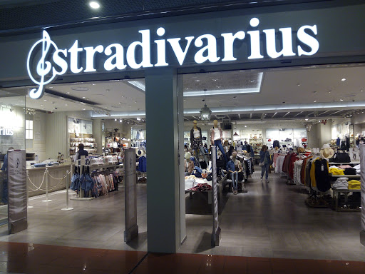 Stradivarius