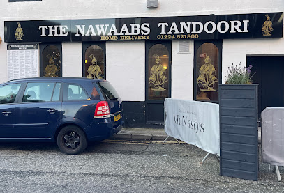 The Nawaabs Tandoori Aberdeen - 33 Summer St, Aberdeen AB10 1SB, United Kingdom