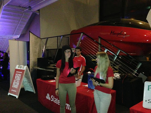 Insurance Agency «State Farm: Ryan Paulson», reviews and photos