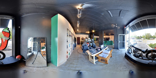 Motorcycle Shop «City Moto», reviews and photos, 4911 N College Ave, Indianapolis, IN 46205, USA