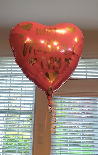 Florist «Sweet William & Thyme», reviews and photos, 19 E Railroad Ave, Jamesburg, NJ 08831, USA