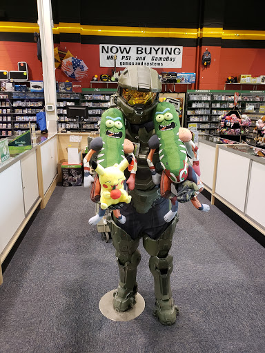 DVD Store «Movie Trading Company», reviews and photos, 5809 Greenville Ave, Dallas, TX 75206, USA