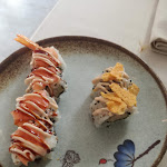 Photo n°18 de l'avis de Mirko.o fait le 24/11/2021 à 14:41 sur le  Daiso-Sushi Restaurant à Ardea