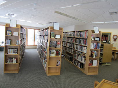 Lester Public Library of Vesper