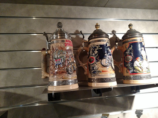 Harley-Davidson Dealer «Napoleon Harley Davidson», reviews and photos, 862 American Rd, Napoleon, OH 43545, USA