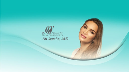 OC Facial Plastic Surgery - Ali Sepehr, MD image