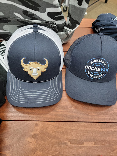 Sporting Goods Store «Lettermen Sports», reviews and photos, 15600 37th Ave N, Plymouth, MN 55446, USA