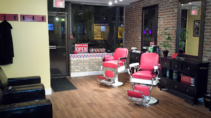 Marcello's Men's Hairstyling and Barber Shop