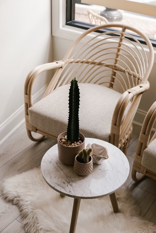 Boho House Hair Salon