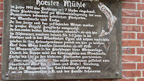 Carte du Horster Mühle oHG à Seevetal
