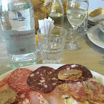 Photo n°1 de l'avis de Cristall.r fait le 14/08/2019 à 06:45 sur le  Ristorante Pizzeria Il Campagnolo à Camaiore