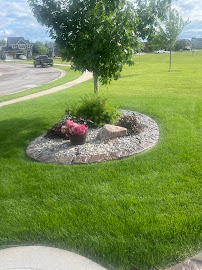 Creative Curb Appeal