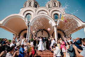 Alex Philip fotograf de nunta Oradea