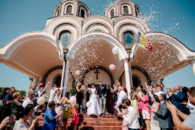 Alex Philip fotograf de nunta Oradea