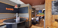 Photos du propriétaire du Restaurant suédois MOÖ bar cuisine à Chamonix-Mont-Blanc - n°13