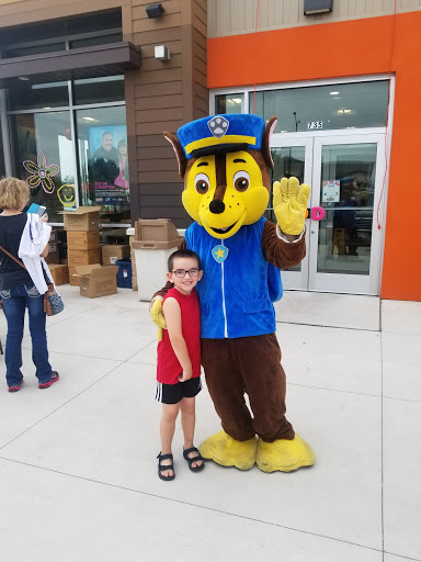 Shopping Mall «Forest Mall», reviews and photos, 835 W Johnson St, Fond du Lac, WI 54935, USA