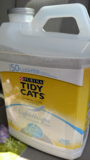 Pet Supply Store «Petco Animal Supplies», reviews and photos, 825 Brevard Rd, Asheville, NC 28806, USA