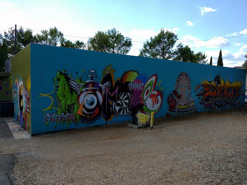 attractions Stand de Tir de Montpellier Montpellier