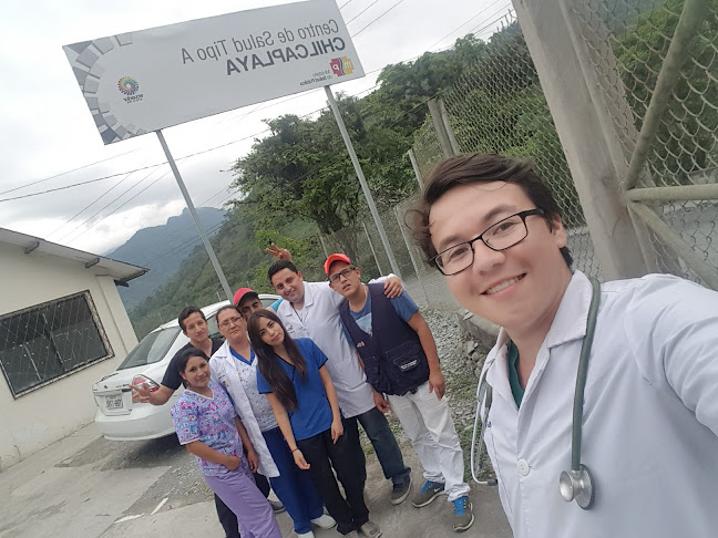 Opiniones de Centro De Salud Chilcaplaya en Palmales - Médico