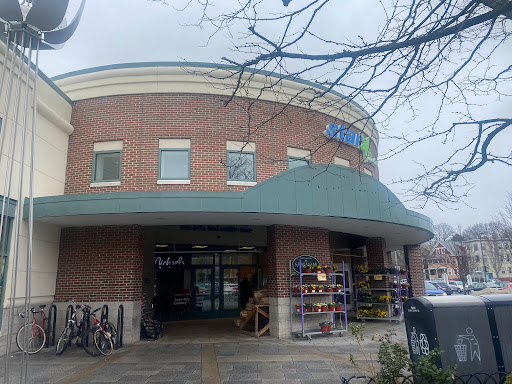 Grocery Store «Star Market», reviews and photos, 49 White St, Cambridge, MA 02140, USA