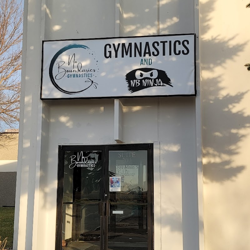 No Boundaries Gymnastics Club