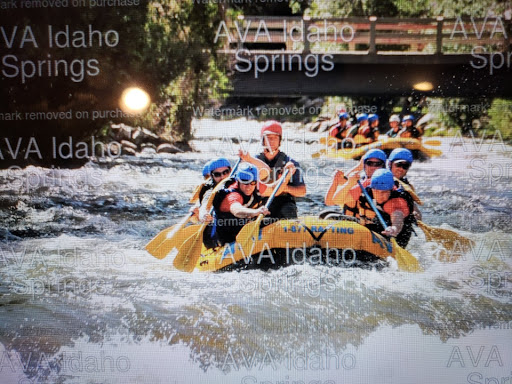 Tourist Attraction «AVA Cliffside Zipline», reviews and photos, 431 CO-103, Idaho Springs, CO 80452, USA