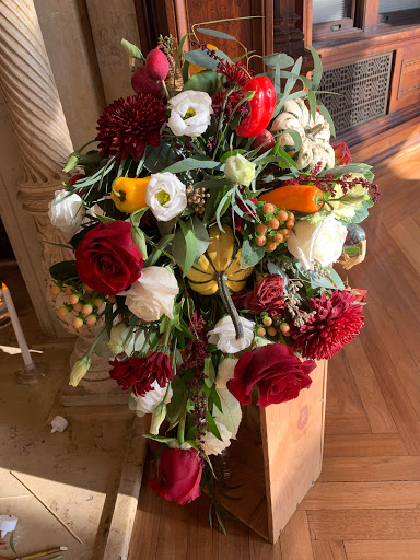 Florist «Victorian Rose Florist», reviews and photos, 53 Main St, Hebron, CT 06248, USA