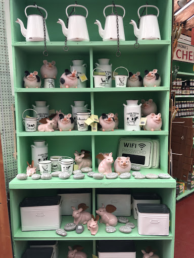 Garden Center «Dees Nursery & Florist», reviews and photos, 69 Atlantic Ave, Oceanside, NY 11572, USA