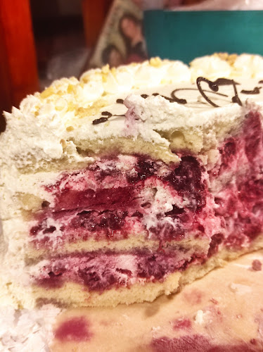 Pastelería y Café Amapola - Panadería