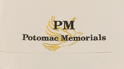 Potomac Memorials