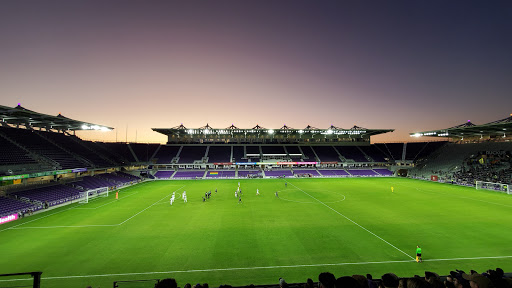 Stadium «Orlando City Stadium», reviews and photos, 655 W Church St, Orlando, FL 32805, USA