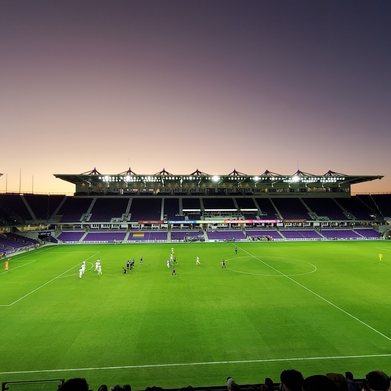 Exploria Stadium