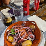 Photo n°1 de l'avis de Aans. fait le 27/08/2022 à 21:02 sur le  Restaurante Peixarada à Portimão