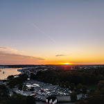 Photo n°1 de l'avis de Michael.. fait le 13/10/2023 à 14:06 sur le  Phare de Travemünde à Lübeck