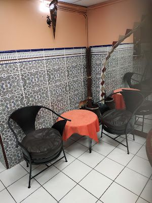 Le Dahlia - Hammam à Vénissieux