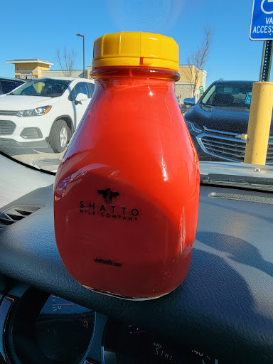 Health Food Store «Sprouts Farmers Market», reviews and photos, 8383 North Booth Avenue, Kansas City, MO 64158, USA