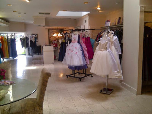 Bridal Shop «Candalina Brides», reviews and photos, 1700 Monongahela Ave, Pittsburgh, PA 15218, USA
