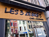 Photos du propriétaire du Restaurant Les 3 Zèbres à Salon-de-Provence - n°8