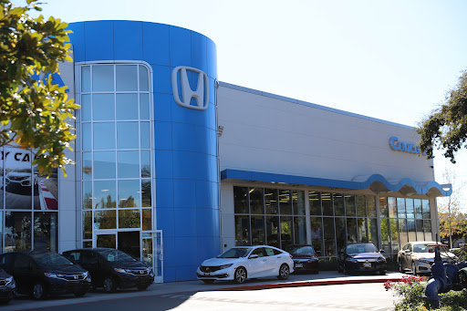 Honda Dealer «Concord Honda», reviews and photos, 1461 Concord Ave, Concord, CA 94520, USA