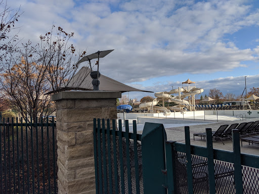 Gym «Life Time Athletic - Chanhassen», reviews and photos, 2901 Corporate Pl, Chanhassen, MN 55317, USA