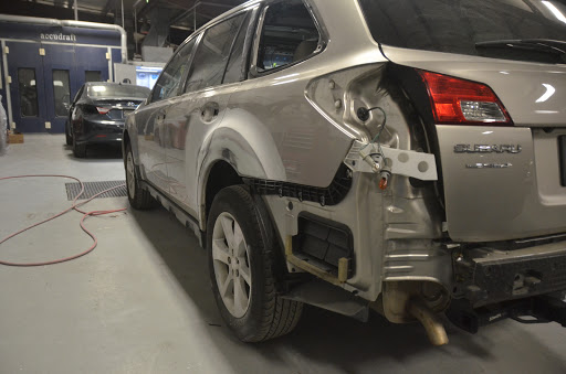 Auto Restoration Service «Auto Collision Services», reviews and photos, 501 Churchmans Rd, New Castle, DE 19720, USA