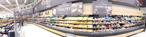 Department Store «Walmart Supercenter», reviews and photos, 235 E Dorset Dr, Dixon, CA 95620, USA