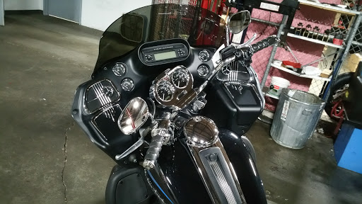 Harley-Davidson Dealer «Minuteman Harley-Davidson», reviews and photos, 799 State Rd, Dartmouth, MA 02747, USA