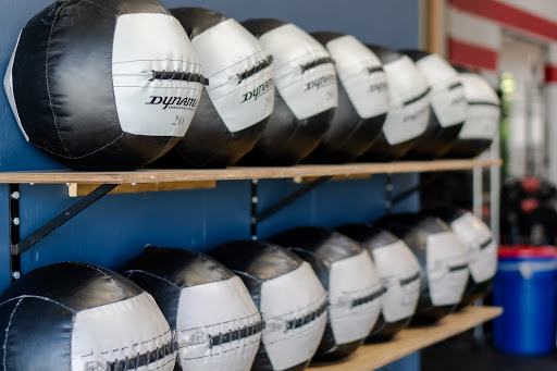 Gym «Diablo CrossFit», reviews and photos, 2447 Estand Way, Pleasant Hill, CA 94523, USA