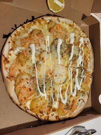 Plats et boissons du Pizzeria Pizza'Mour à Appoigny - n°2