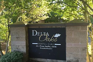 Delta Oaks Dental Care image