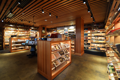 Tobacco Shop «Tobacco Leaf», reviews and photos, 7351 Assateague Dr, Jessup, MD 20794, USA