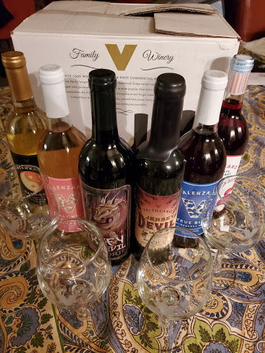 Winery «Valenzano Family Winery», reviews and photos, 1090 U.S. 206, Shamong, NJ 08088, USA