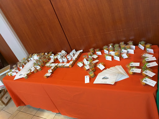 Concert Hall «Maurice Gusman Concert Hall», reviews and photos, 1314 Miller Dr, Coral Gables, FL 33146, USA